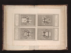 Nieuwe kaart van de Vyf Heeren Landen gelegen tusschen den Dief en Zouwen Dyk / in ’t licht gebragt en uitgegeven door Reinier en Iosua Ottens, kaart verkoopers te Amsterdam 1741 de J. van Jagen